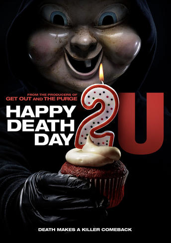 Happy Death Day 2U