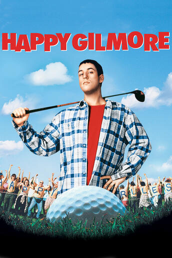 Happy Gilmore