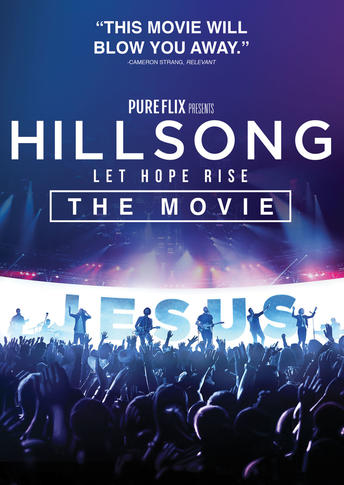 Hillsong: Let Hope Rise