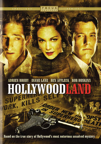 Hollywoodland