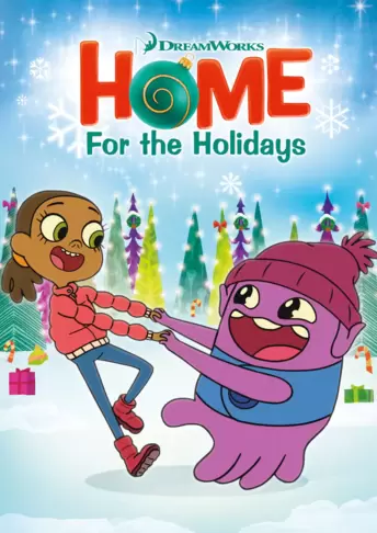 Home: For the Holidays