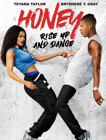 Honey: Rise Up and Dance