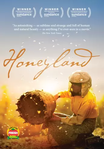 Honeyland