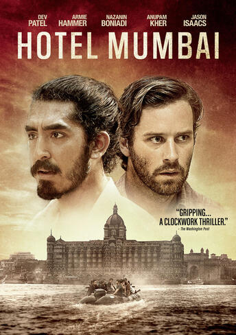 Hotel Mumbai