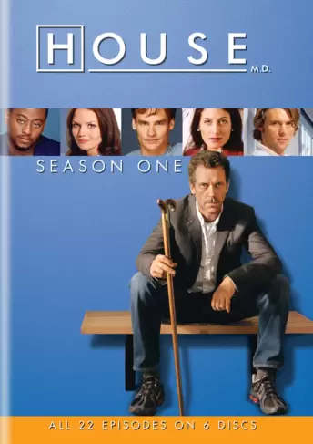 House: Season One