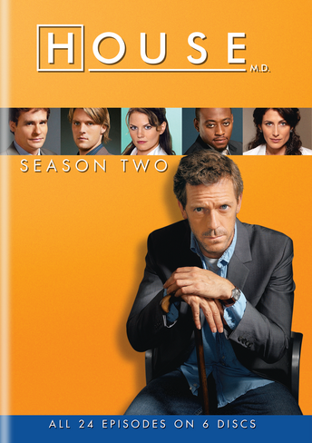 House: Season Two