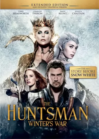 The Huntsman: Winter's War