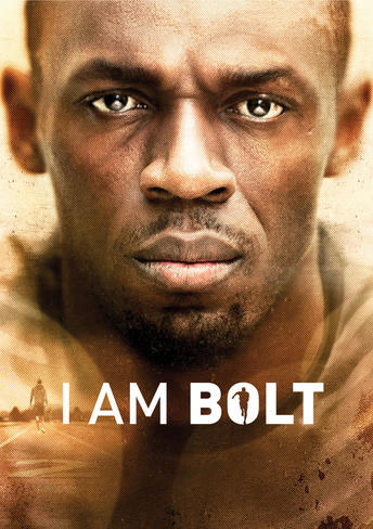 I Am Bolt