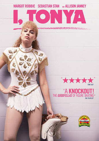 I, Tonya