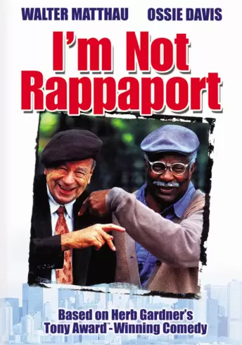 I'm Not Rappaport