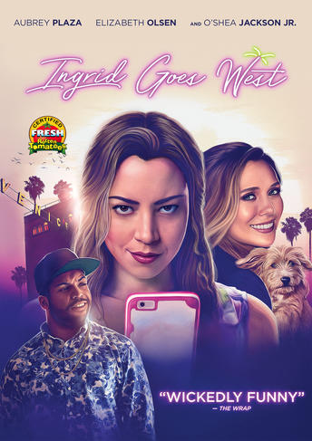 Ingrid Goes West