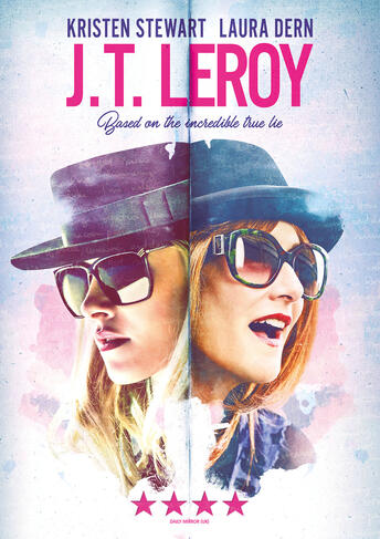 JT LeRoy