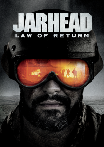 Jarhead: Law of Return