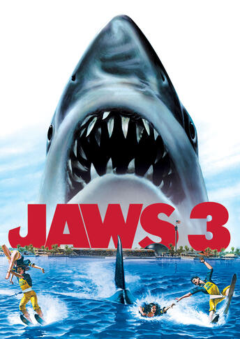 Jaws 3