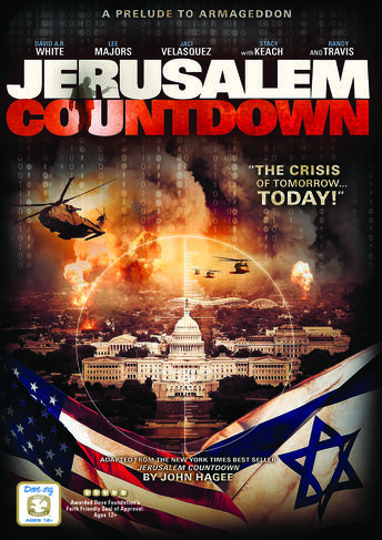 Jerusalem Countdown