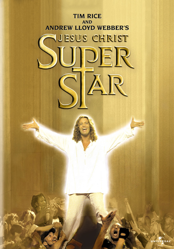 Jesus Christ Superstar (Musical)