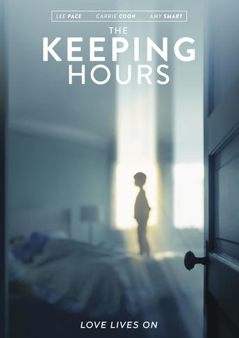 The Keeping Hours