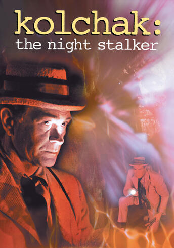 Kolchak: The Night Stalker