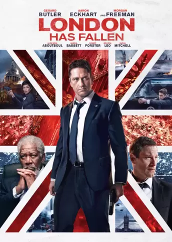 London Has Fallen