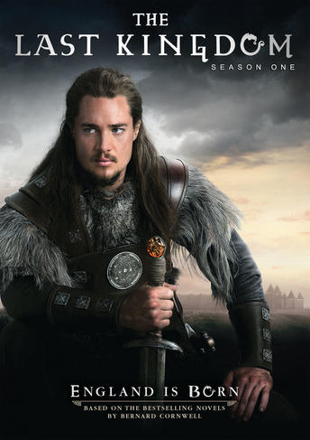 The Last Kingdom: Season One