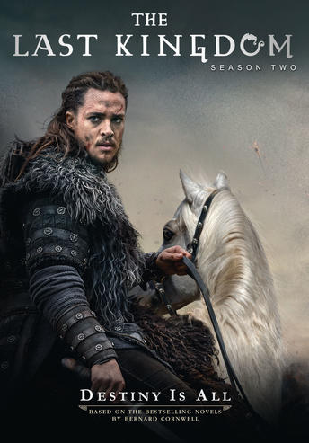 The Last Kingdom: Season Two