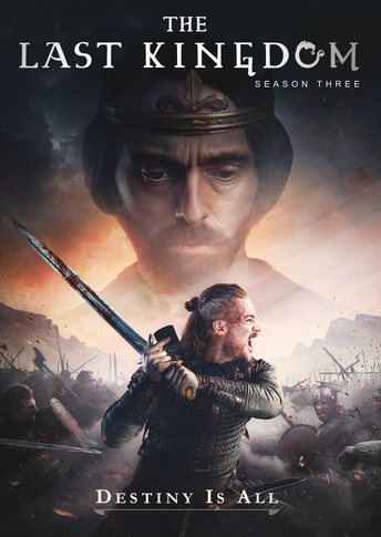 The Last Kingdom: Season Three