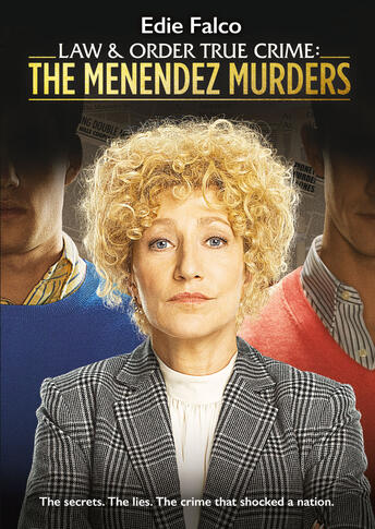 Law & Order True Crime: The Menendez Murders