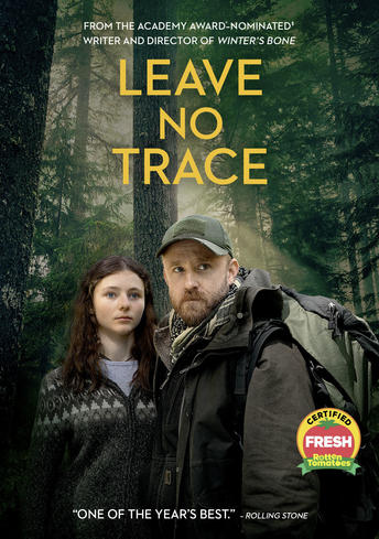 Leave No Trace