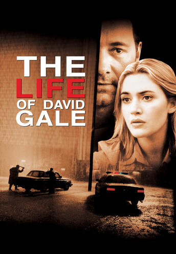 The Life of David Gale