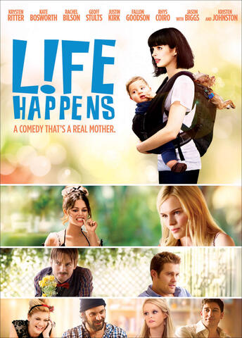 Life Happens