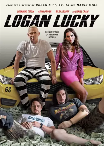 Logan Lucky