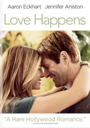 Love Happens