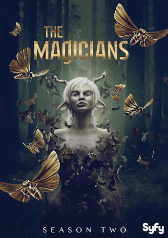 The Magicians: Season Two