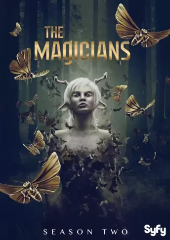 The Magicians: Season Two