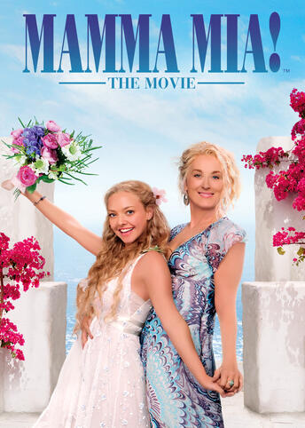 Mamma Mia! The Movie