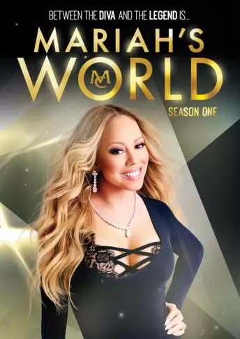 Mariah's World: Season One