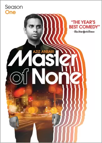 Master of None: Season One