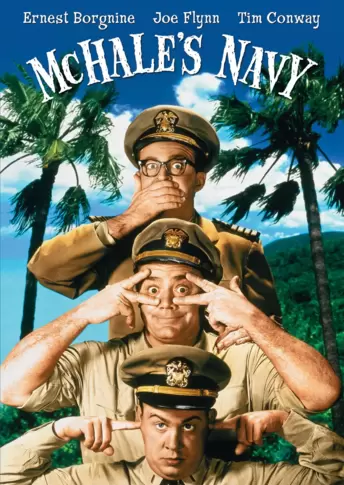 McHale's Navy (1964)