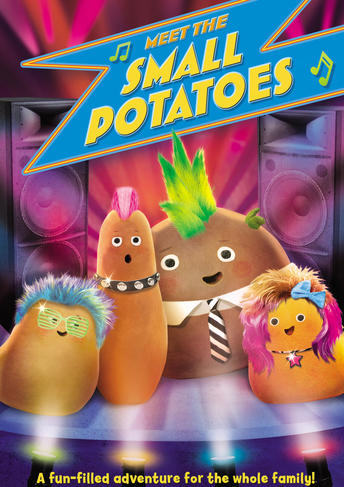 Meet the Small Potatoes