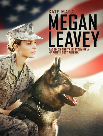 Megan Leavey