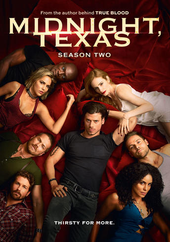 Midnight, Texas: Season Two