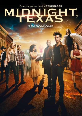 Midnight, Texas: Season One