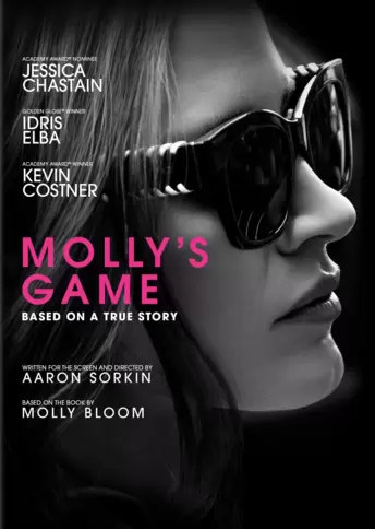 Molly's Game