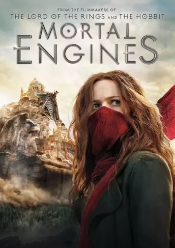 Mortal Engines