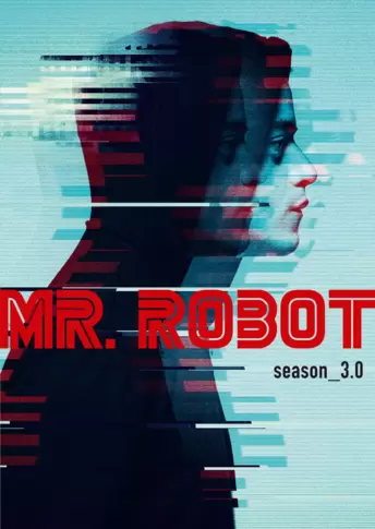 Mr. Robot: Season 3