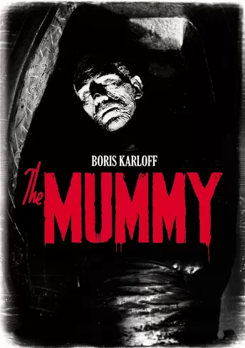 The Mummy (1932)