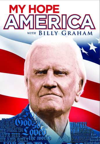 My Hope America with Billy Graham