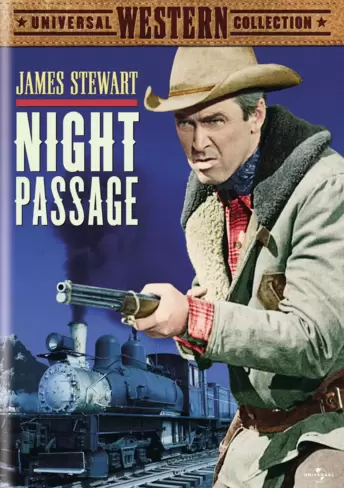 Night Passage