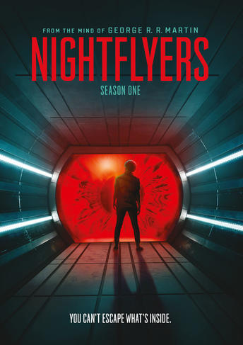 Nightflyers: Season One