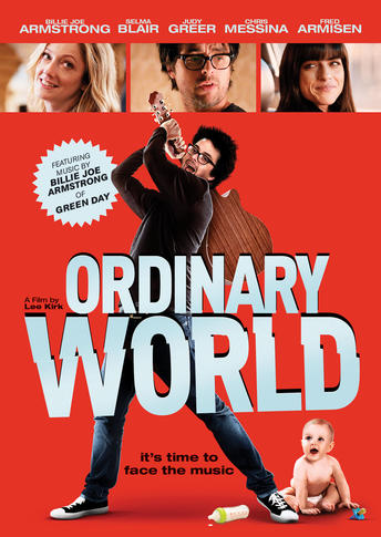 Ordinary World